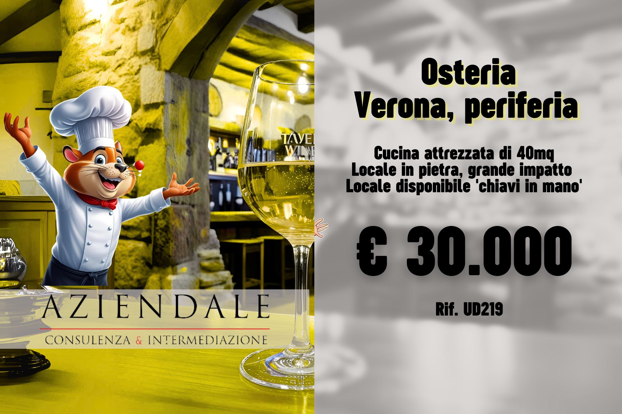 TRATTORIA TIPICA