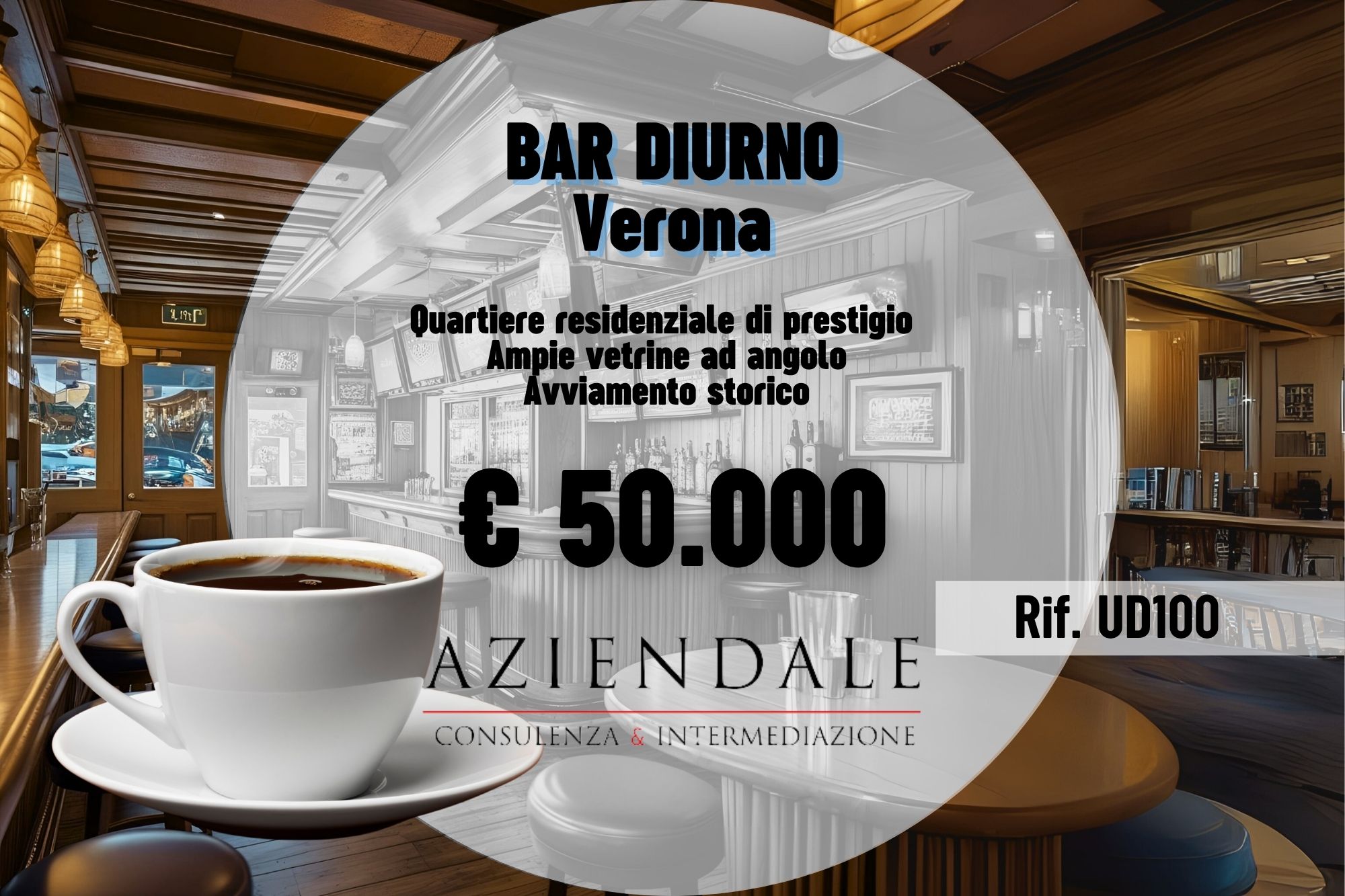 BAR BORGO TRENTO A DUE PASSI DALL’OSPEDALE